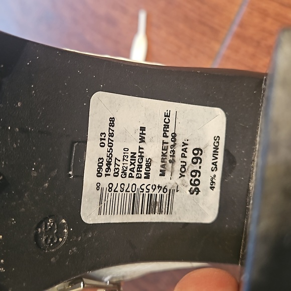 BCBG booties - Picture 10 of 10